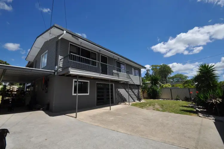 132 North Road, Woodridge QLD 4114