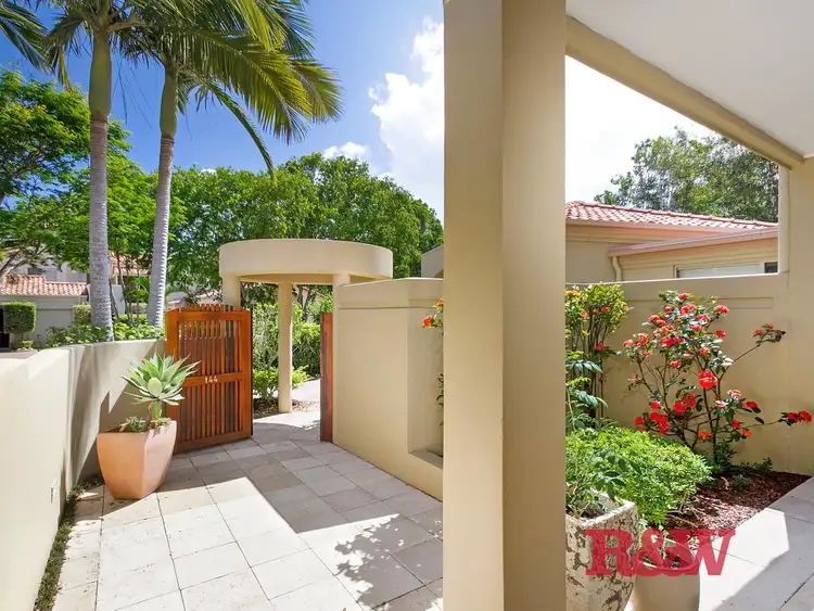 Fifth view of Homely townhouse listing, 144/61 Noosa Springs Drive, Noosa Heads QLD 4567