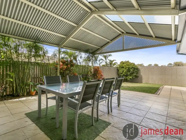 Sixth view of Homely house listing, 5 Samson Crescent, Hemmant QLD 4174