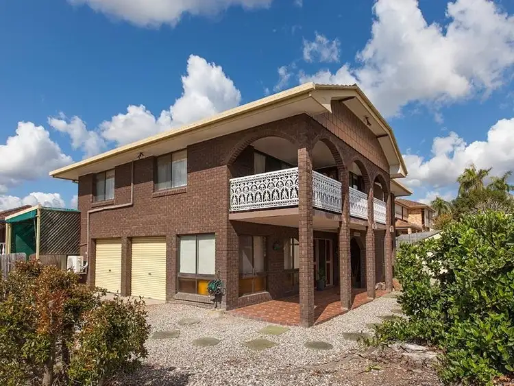 Second view of Homely house listing, 22 Peppercorn Street, Sunnybank Hills QLD 4109