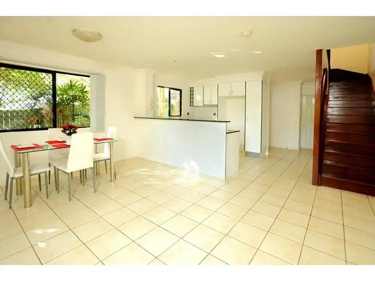 Fourth view of Homely townhouse listing, 8/108 Richmond Rd, Morningside QLD 4170