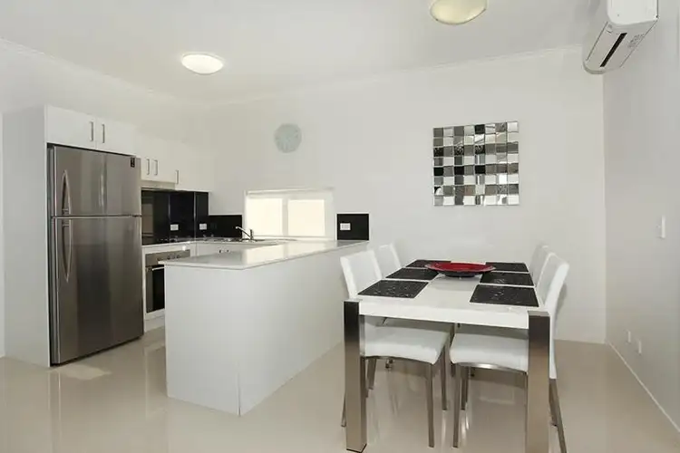 Second view of Homely unit listing, 6/44 Burnett, Mooloolaba QLD 4557