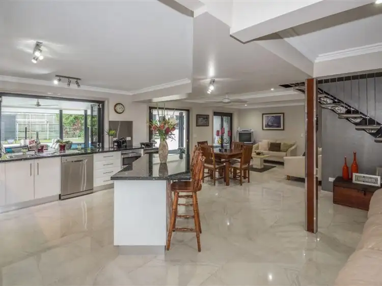 Sixth view of Homely house listing, 3 Lyndhurst Grove, Tewantin QLD 4565