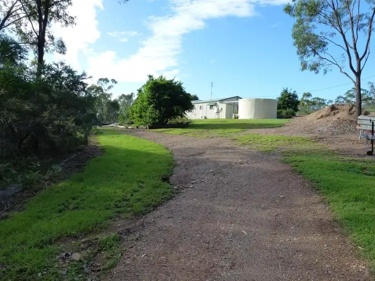 55/McCarthy McCarthy Road, Benaraby QLD 4680