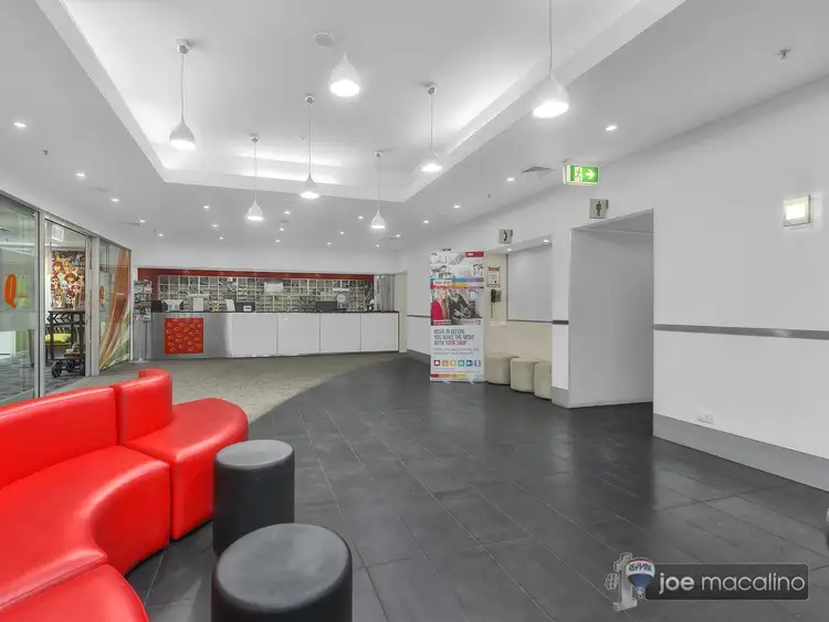 Second view of Homely unit listing, 104 Margaret St, Brisbane QLD 4000