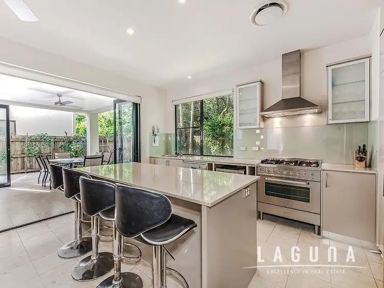 Second view of Homely unit listing, 3/163 Gympie Terrace, Noosaville QLD 4566