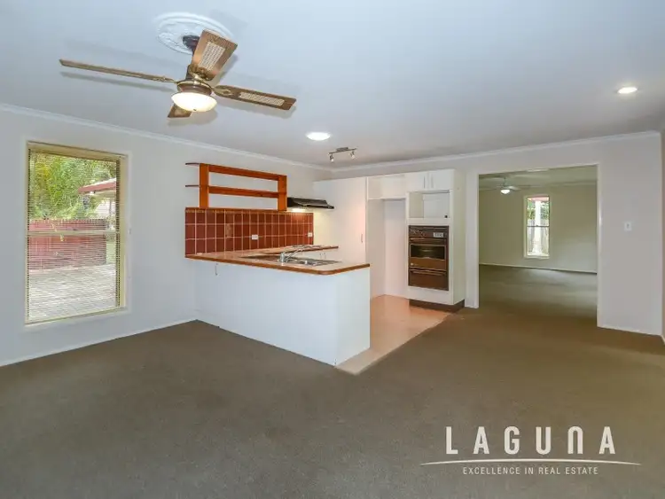 Second view of Homely house listing, 16 Satinay Drive, Tewantin QLD 4565