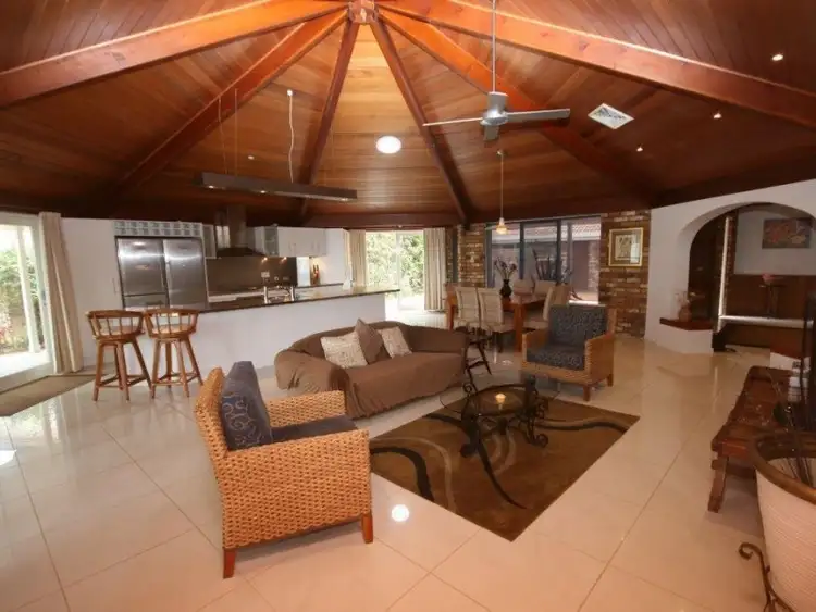 Second view of Homely house listing, 16 Esplanade, Tin Can Bay QLD 4580