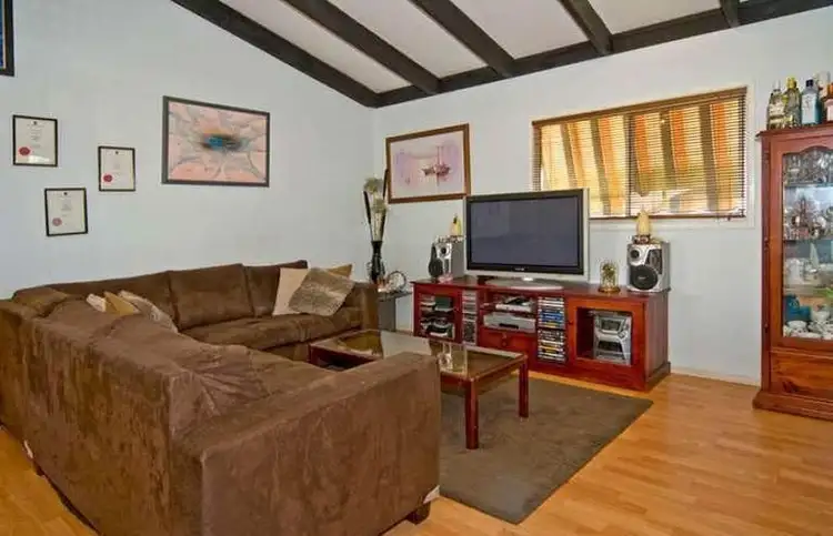 Second view of Homely house listing, 73 Gatling Rd, Cannon Hill QLD 4170