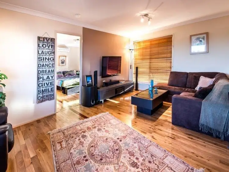 Sixth view of Homely house listing, 11 Letitia Close, Wakerley QLD 4154