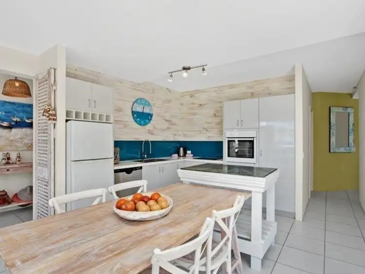 Sixth view of Homely unit listing, 2/41 Tingira Crescent, Sunrise Beach QLD 4567