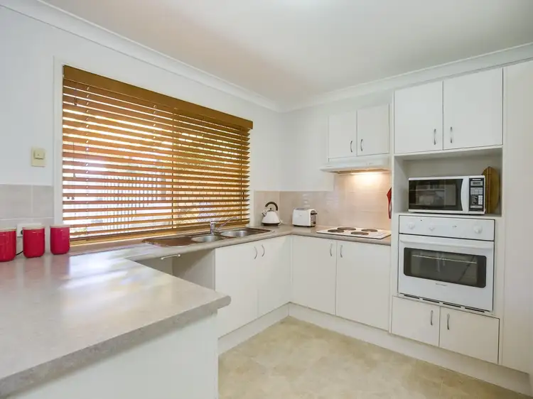 Second view of Homely villa listing, 24/11 Thornlake Court, Tingalpa QLD 4173