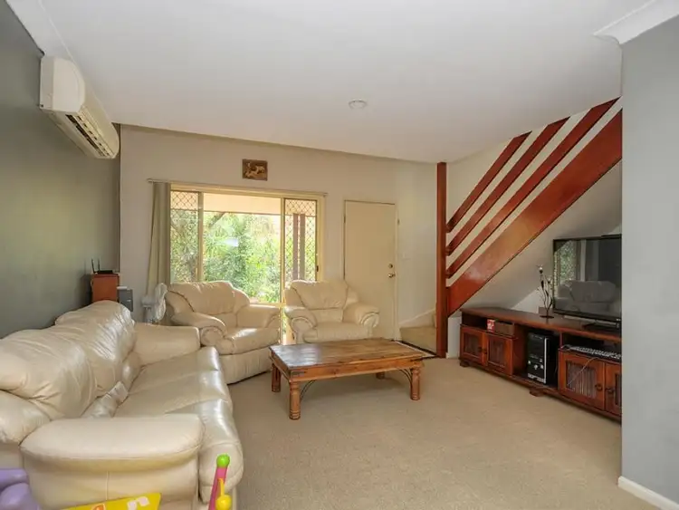 Address available on request