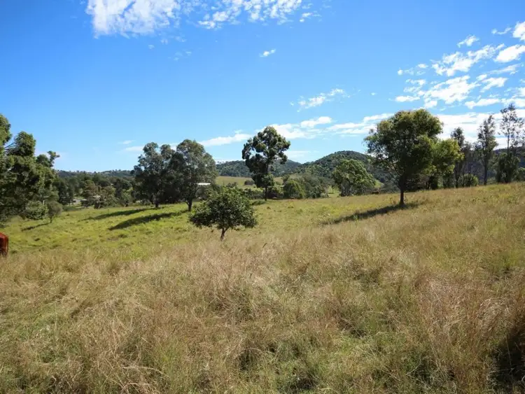 Second view of Homely land listing, Lot 11 Allen Road, Chatsworth QLD 4570