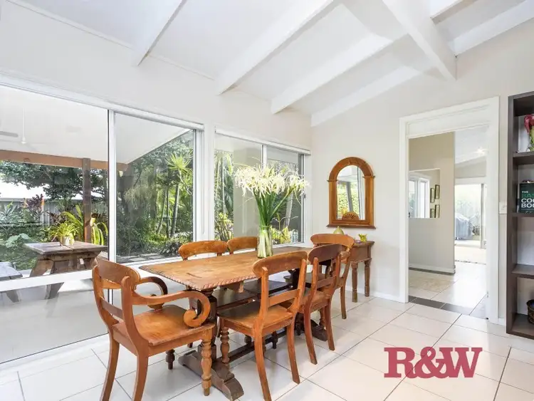 Sixth view of Homely house listing, 17 Lake Entrance Boulevard, Noosaville QLD 4566