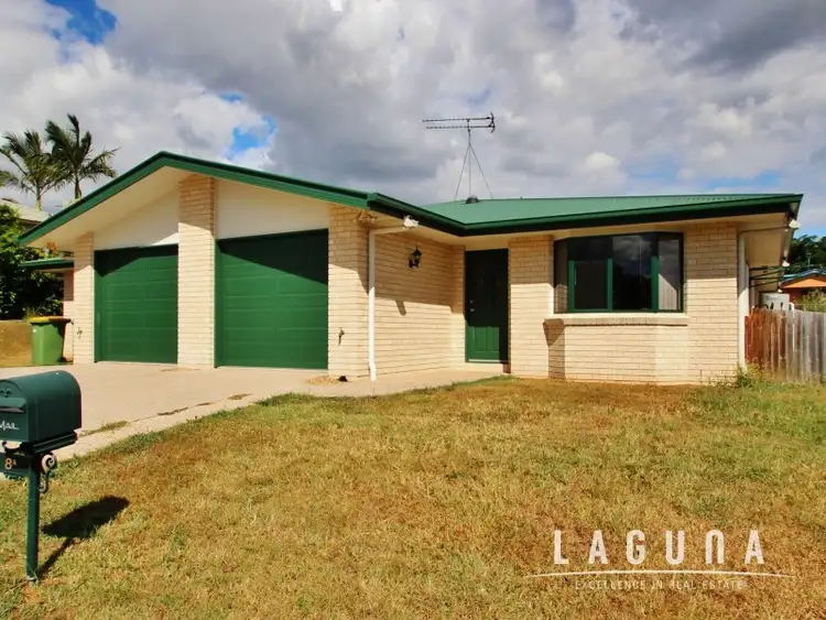 8a Bowlers Drive, Southside QLD 4570