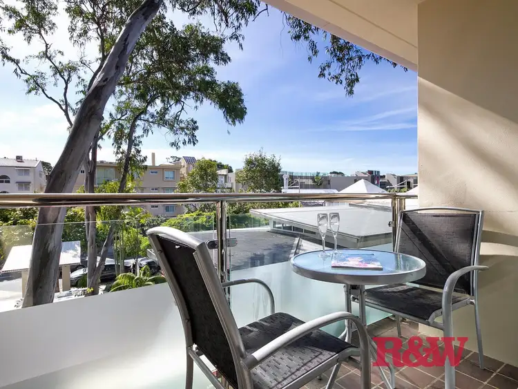 200-201/6 Hastings Street, Noosa Heads QLD 4567