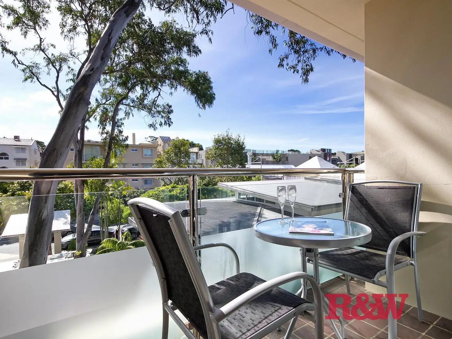 Main view of Homely apartment listing, 200-201/6 Hastings Street, Noosa Heads QLD 4567