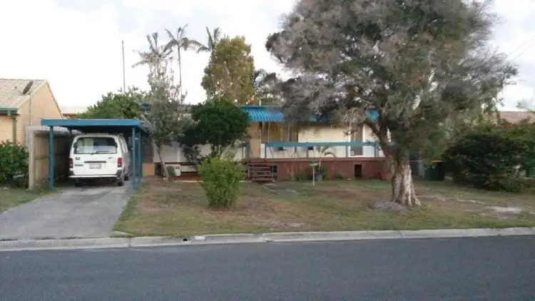3 Cassia Ave, Banksia Beach QLD 4507