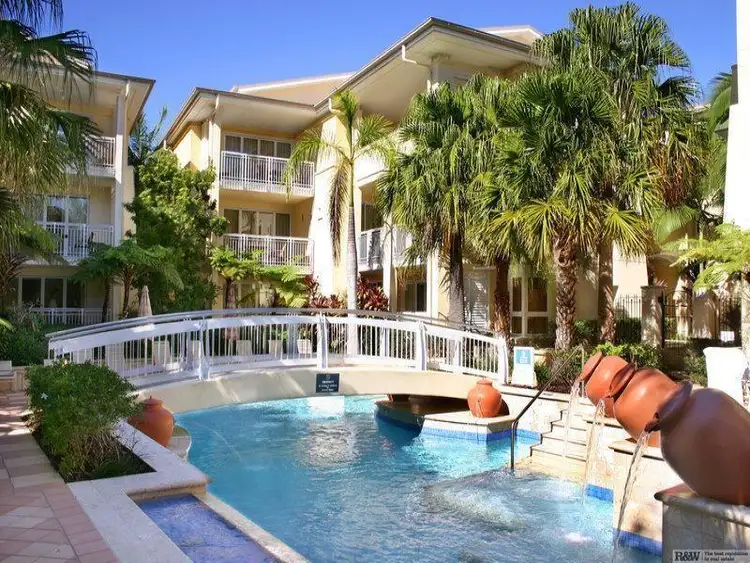 Third view of Homely apartment listing, 628/32 'Laguna on Hastings' Hastings Street, Noosa Heads QLD 4567