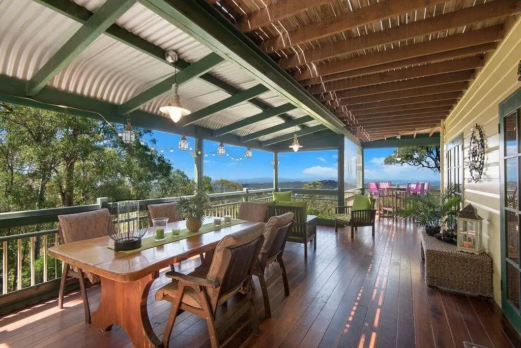 Main view of Homely house listing, 646 Haven Rd, Upper Brookfield QLD 4069