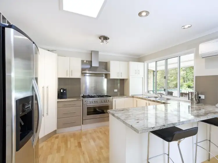 Third view of Homely house listing, 4 Gumdale Court, Noosaville QLD 4566