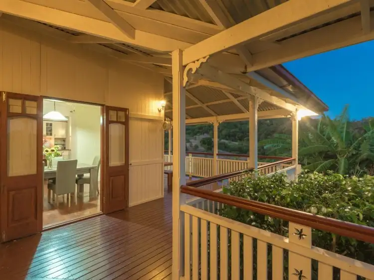 Second view of Homely house listing, 205 Larneys Lane, Eerwah Vale QLD 4562