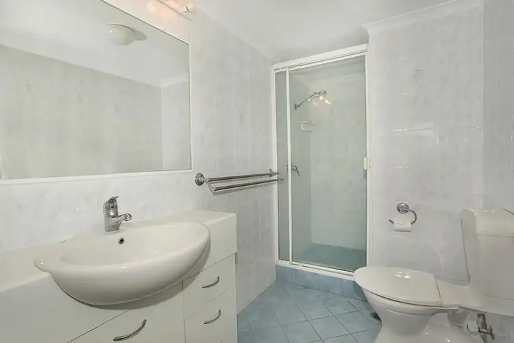 Sixth view of Homely apartment listing, APARTMENT 2C/135 Parkyn Parade, Mooloolaba QLD 4557