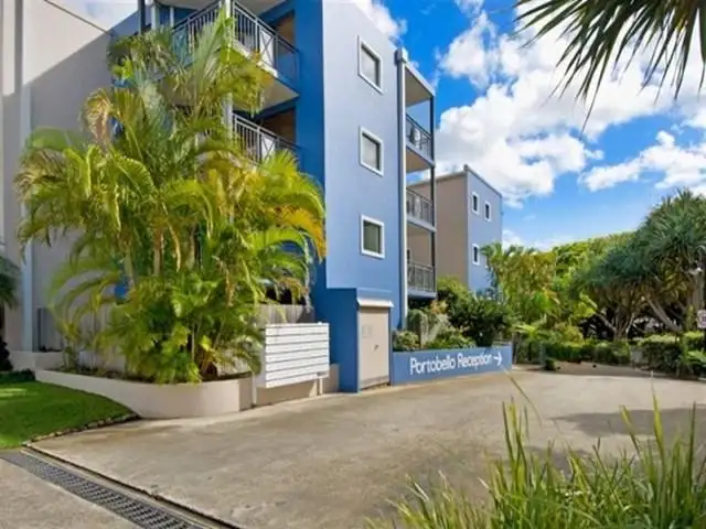 Fifth view of Homely unit listing, Unit 8 Portobello, 6 Beerburrum Street, Dicky Beach QLD 4551