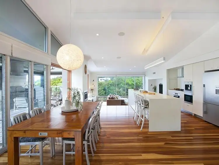 Fourth view of Homely house listing, 9 Whale Drive, Sunshine Beach QLD 4567