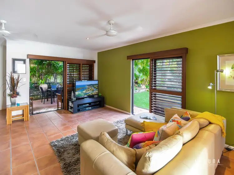 Third view of Homely house listing, 2/31 Bluefin Court, Noosaville QLD 4566