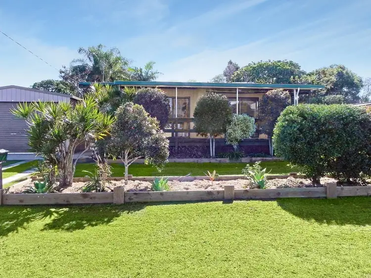 7 Beattie Street, Golden Beach QLD 4551