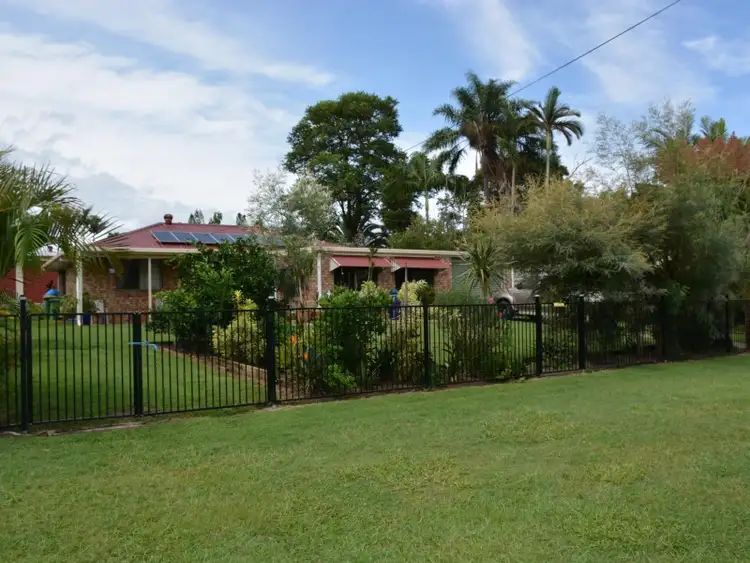 36 Greber Rd, Beerwah QLD 4519