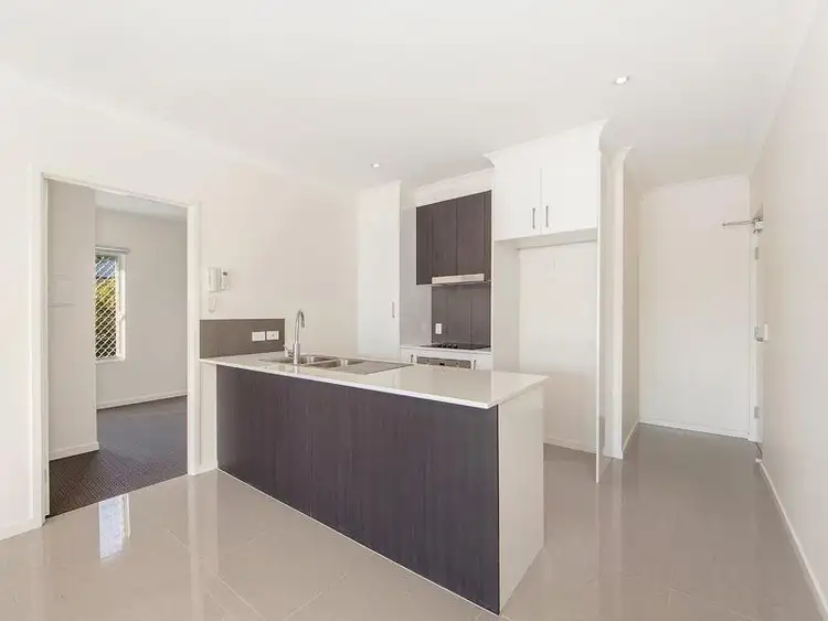 Third view of Homely unit listing, 6/76 Gainsborough St, Moorooka QLD 4105