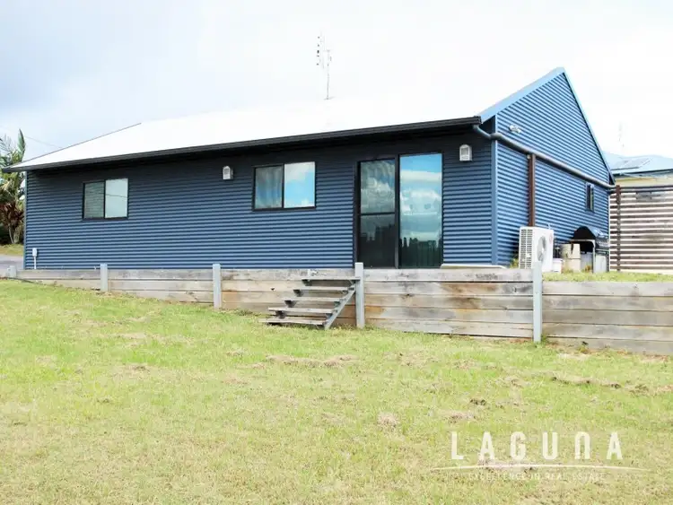 105 Pine Valley Drive, Pie Creek QLD 4570
