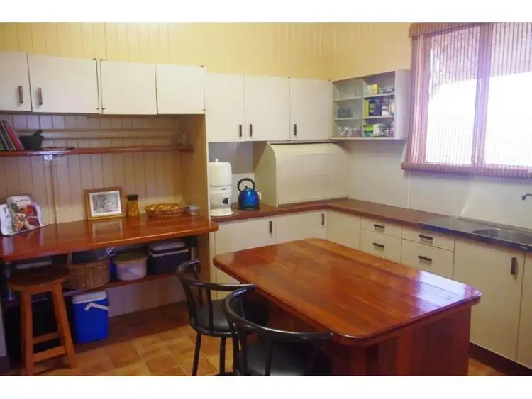 Second view of Homely rural property listing, 135 Dan Meurant Drive, Curra QLD 4570