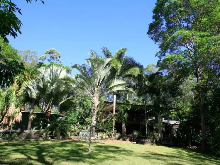 59 Monarch Road, Carters Ridge QLD 4563