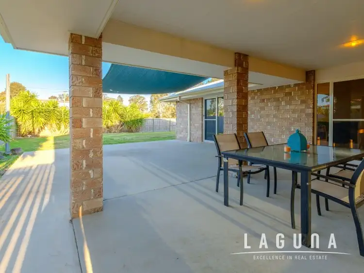 10 Golf Links Circuit, Gympie QLD 4570