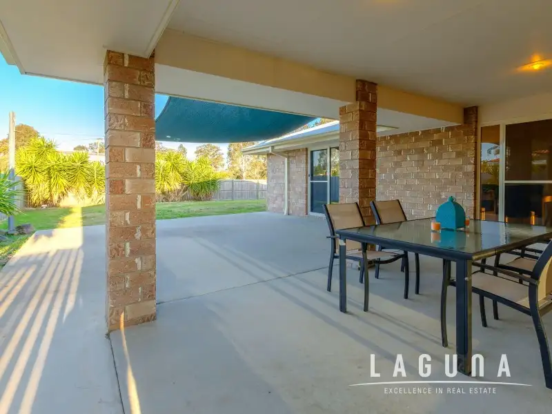 Main view of Homely house listing, 10 Golf Links Circuit, Gympie QLD 4570