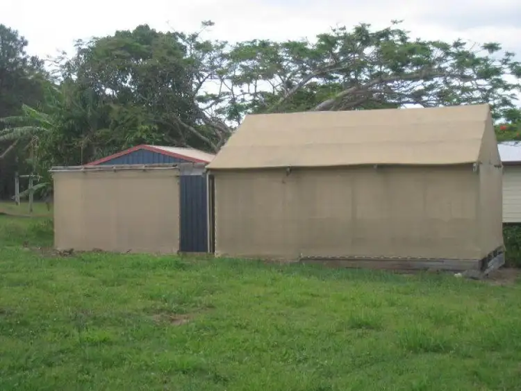 Second view of Homely land listing, 5 Richardson Street, Russell Island QLD 4184