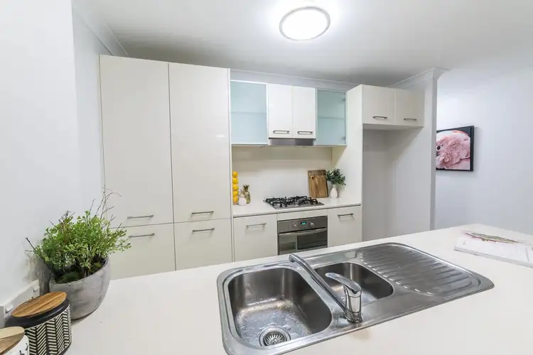 Third view of Homely unit listing, 408/61-75 Buckland Rd, Nundah QLD 4012