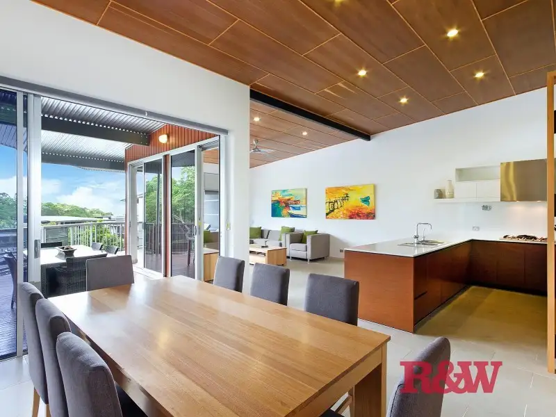 Main view of Homely villa listing, 5108/5 'Peppers Resort' Morwong Drive, Noosa Heads QLD 4567