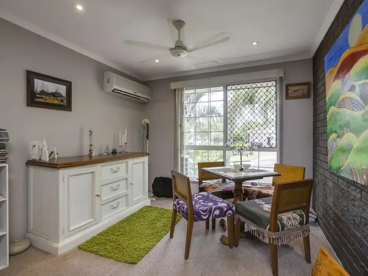Fourth view of Homely house listing, 1 Ringtail Place, Wynnum West QLD 4178