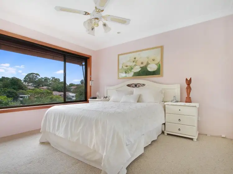 Fifth view of Homely house listing, 14 Keira Mine Road, Keiraville NSW 2500