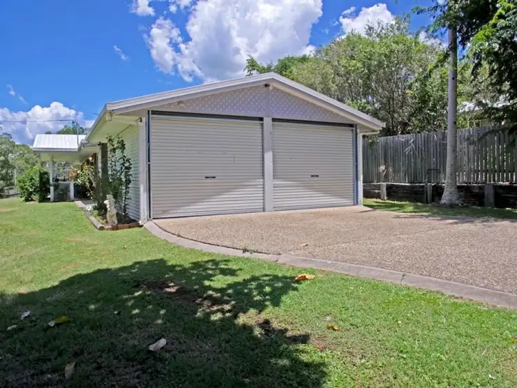 Fifth view of Homely house listing, 1 Luckona Court, Southside QLD 4570