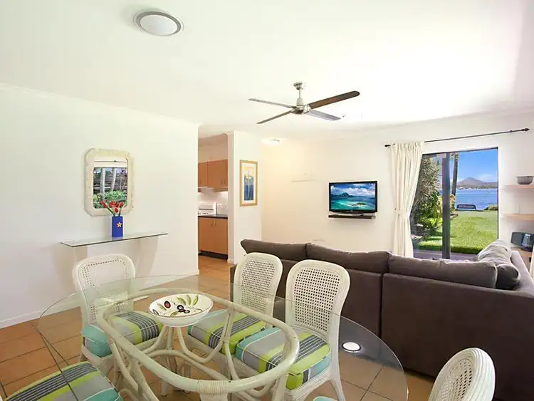 Sixth view of Homely unit listing, 24/5 Quamby Place, Noosa Sound QLD 4567