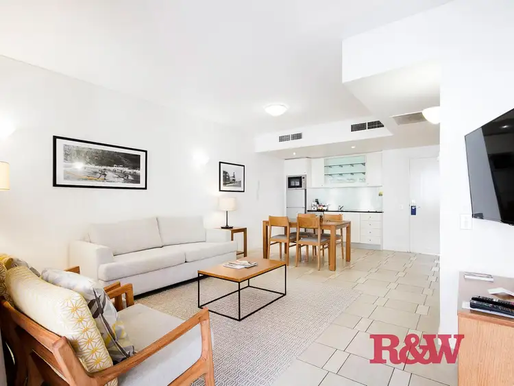 Seventh view of Homely apartment listing, 125 'Sebel'/32 Hastings Street, Noosa Heads QLD 4567