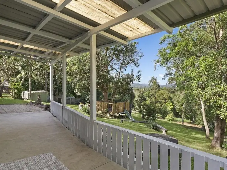 Fourth view of Homely house listing, 20 Jensen Road,, Ninderry QLD 4561