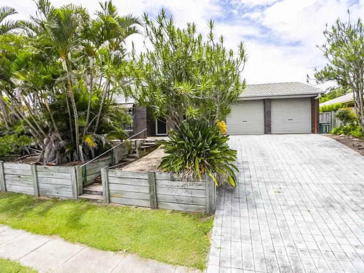 1 Ringtail Place, Wynnum West QLD 4178