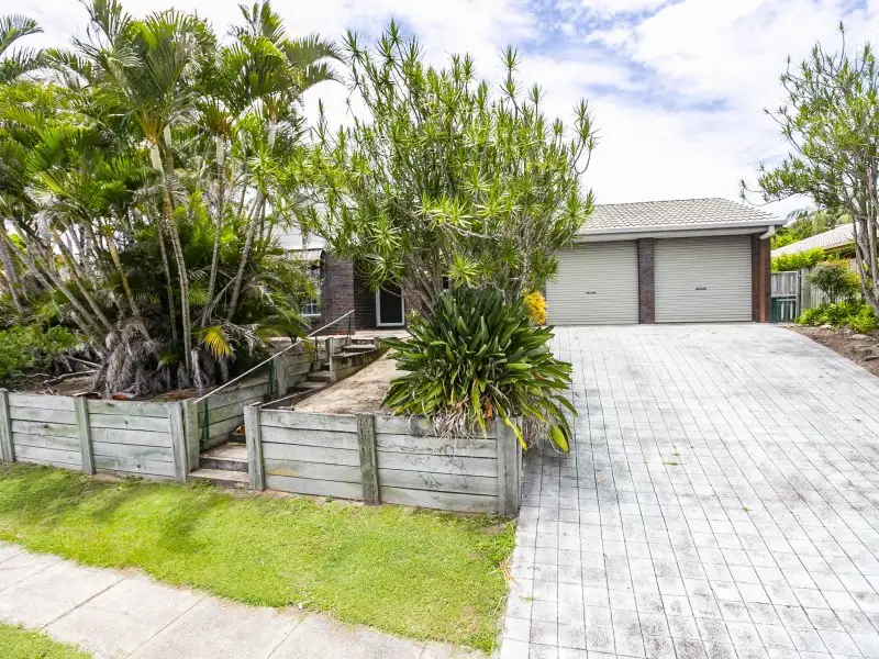 Main view of Homely house listing, 1 Ringtail Place, Wynnum West QLD 4178
